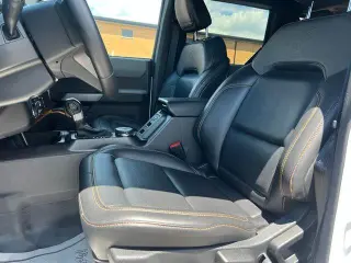 Ford Bronco 2023 4x4 Badlands Advanced 4p SUV