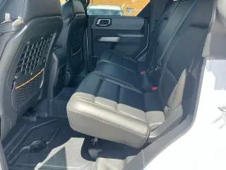 Ford Bronco 2023 4x4 Badlands Advanced 4p SUV