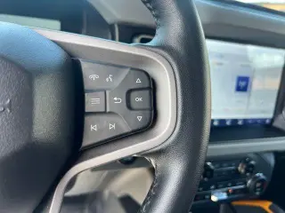 Ford Bronco 2023 4x4 Badlands Advanced 4p SUV