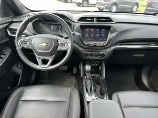 Chevrolet Trailblazer 2022 ACTIV 4p SUV