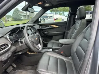 Chevrolet Trailblazer 2022 ACTIV 4p SUV