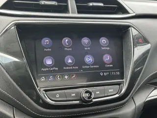 Chevrolet Trailblazer 2022 ACTIV 4p SUV