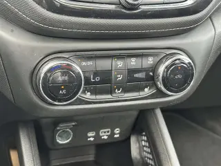 Chevrolet Trailblazer 2022 ACTIV 4p SUV