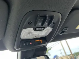 Chevrolet Trailblazer 2022 ACTIV 4p SUV