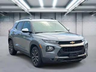 Chevrolet Trailblazer 2022 ACTIV 4p SUV