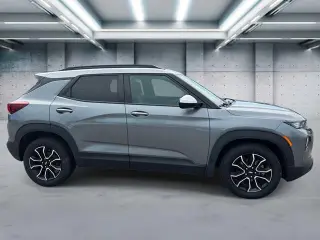 Chevrolet Trailblazer 2022 ACTIV 4p SUV