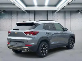 Chevrolet Trailblazer 2022 ACTIV 4p SUV