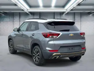 Chevrolet Trailblazer 2022 ACTIV 4p SUV