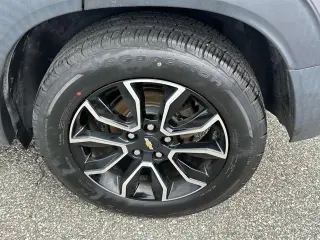 Chevrolet Trailblazer 2022 ACTIV 4p SUV