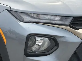 Chevrolet Trailblazer 2022 ACTIV 4p SUV