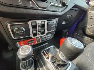 Jeep Wrangler 2026 4x4 Sport 4p SUV