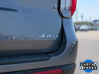 Ford Explorer 2025 AWD Platinum 4p SUV