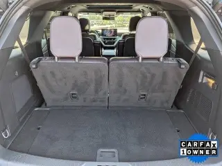 Ford Explorer 2025 AWD Platinum 4p SUV