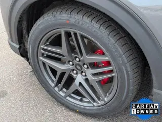 Ford Explorer 2025 AWD ST 4p SUV