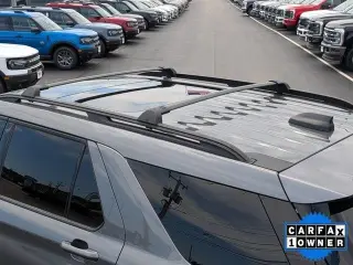Ford Explorer 2025 AWD ST 4p SUV