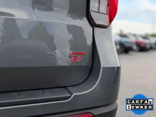 Ford Explorer 2025 AWD ST 4p SUV