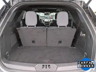 Ford Explorer 2025 AWD ST 4p SUV