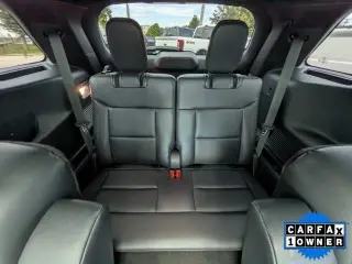 Ford Explorer 2025 AWD ST 4p SUV