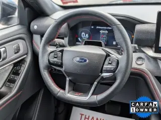 Ford Explorer 2025 AWD ST 4p SUV