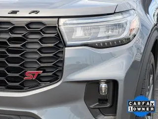 Ford Explorer 2025 AWD ST 4p SUV