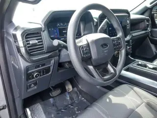 Ford F-150 2025 4x4 STX 4p SuperCrew 5,5 ft. SB
