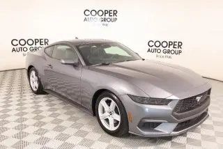 Ford Mustang 2026 EcoBoost Premium 2p Fastback