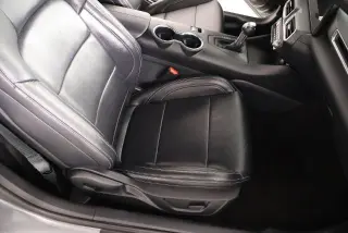Ford Mustang 2026 EcoBoost Premium 2p Fastback