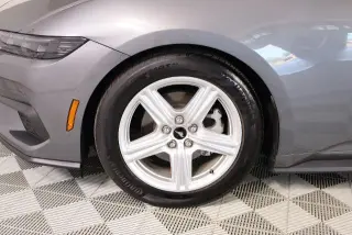 Ford Mustang 2026 EcoBoost Premium 2p Fastback