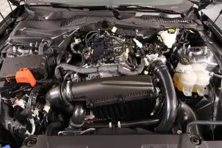 Ford Mustang 2026 EcoBoost Premium 2p Fastback