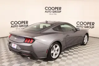 Ford Mustang 2026 EcoBoost Premium 2p Fastback