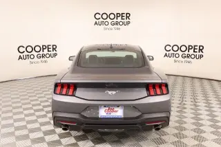 Ford Mustang 2026 EcoBoost Premium 2p Fastback