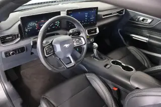 Ford Mustang 2026 EcoBoost Premium 2p Fastback