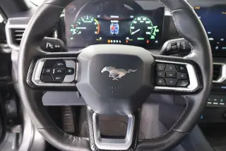 Ford Mustang 2026 EcoBoost Premium 2p Fastback