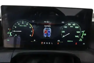 Ford Mustang 2026 EcoBoost Premium 2p Fastback