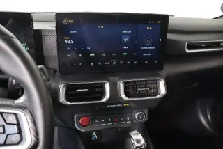 Ford Mustang 2026 EcoBoost Premium 2p Fastback