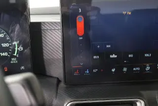 Ford Mustang 2026 EcoBoost Premium 2p Fastback