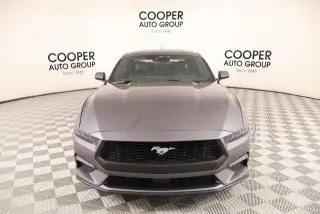 Ford Mustang 2026 EcoBoost Premium 2p Fastback