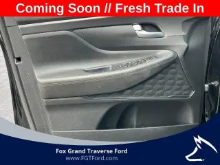 Hyundai SANTA FE 2023 AWD SE 4dr Crossover