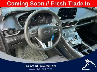 Hyundai SANTA FE 2023 AWD SE 4dr Crossover