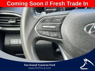 Hyundai SANTA FE 2023 AWD SE 4dr Crossover