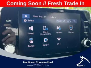 Hyundai SANTA FE 2023 AWD SE 4dr Crossover