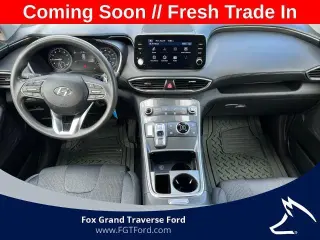 Hyundai SANTA FE 2023 AWD SE 4dr Crossover