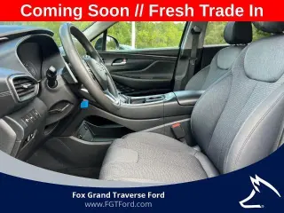 Hyundai SANTA FE 2023 AWD SE 4dr Crossover