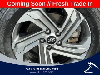 Hyundai SANTA FE 2023 AWD SE 4dr Crossover