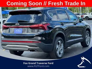 Hyundai SANTA FE 2023 AWD SE 4dr Crossover
