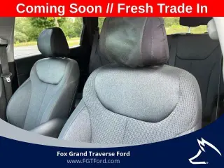Hyundai SANTA FE 2023 AWD SE 4dr Crossover