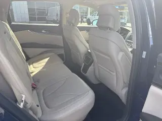 Lincoln Nautilus 2019 AWD Reserve 4p SUV