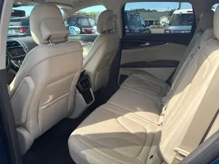 Lincoln Nautilus 2019 AWD Reserve 4p SUV