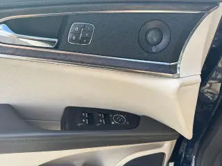 Lincoln Nautilus 2019 AWD Reserve 4p SUV