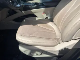 Lincoln Nautilus 2019 AWD Reserve 4p SUV